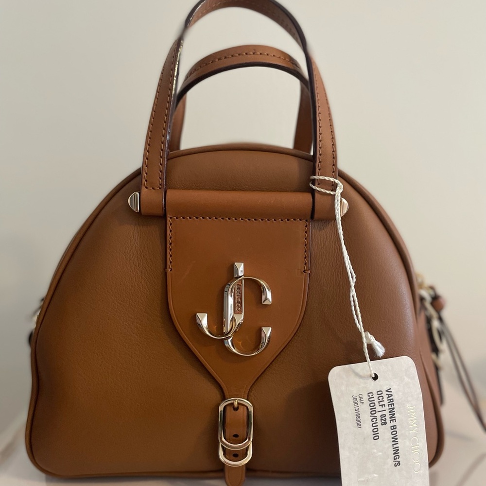 JIMMY CHOO crossbody bag